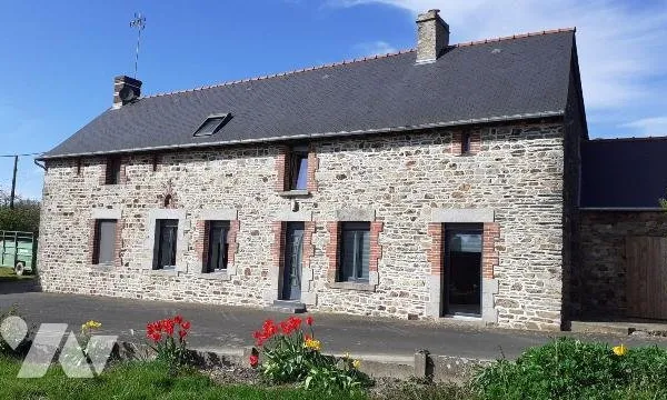 Maison 7 pièces 198 m²