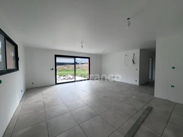 MAISON NEUVE — FRAIS DE NOTAIRE RÉDUITS — SECTEUR ADÉ