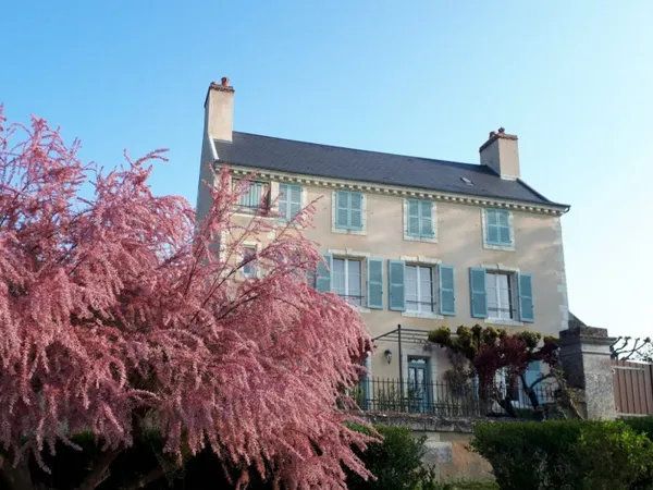 Maison à vendre Troo