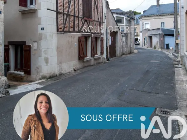 Immeuble de rapport 131 m²