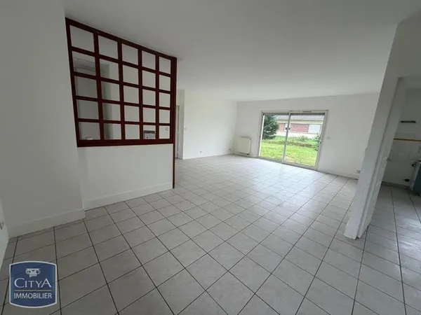 Maison 5 pièces 125 m²