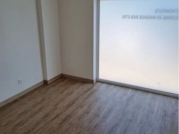 Bureau à louer