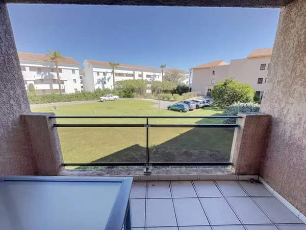 Appartement Vente San-Nicolao 2p 32m² 129000€