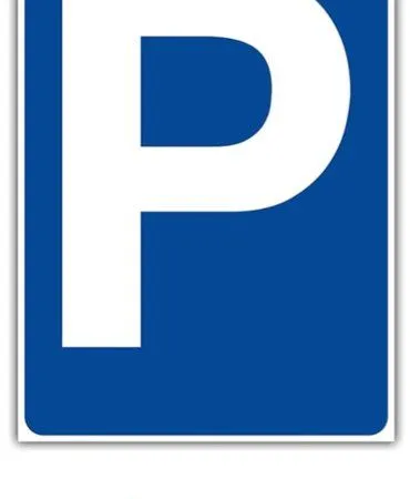 Place de parking centre ville