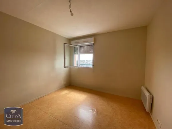 Appartement 1 pièce 19 m²