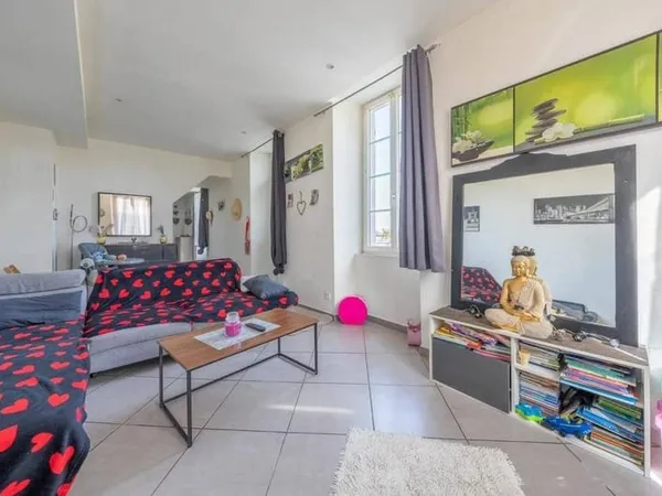 Maison 4 pièces 166 m²