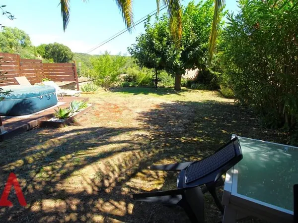Maison Vente Fos 6p 96m² 239000€