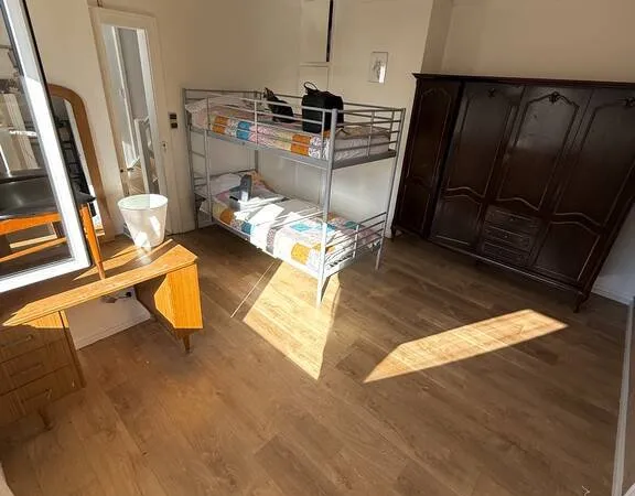 Maison 7 pièces 200 m²