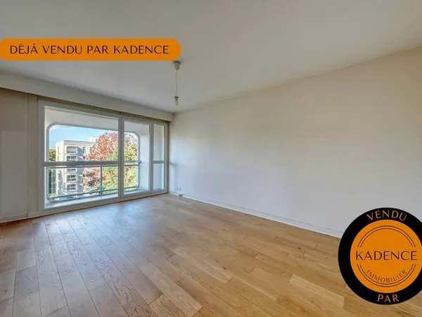 Appartement T2 - Patton