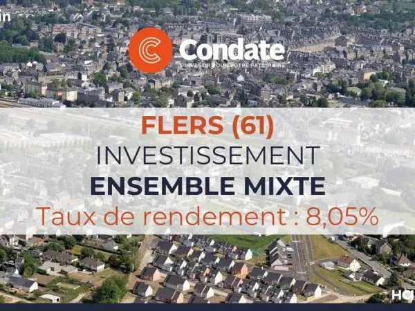 Bureaux 1 749 m²