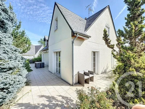 Maison 5 pièces 153 m²