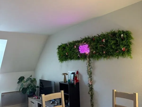 À louer - Appartement 54 m2