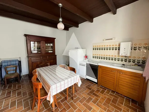 Maison Marcols Les Eaux 79 m2