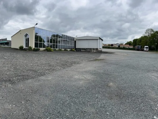 Local commercial
