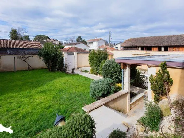 Maison 6 pièces 176 m²