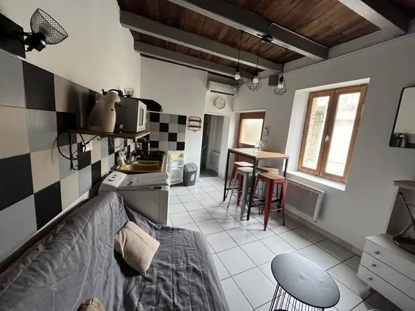 Bien immobilier de rendement Vente Nègrepelisse   134000€