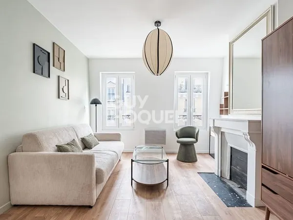 STUDIO A VENDRE