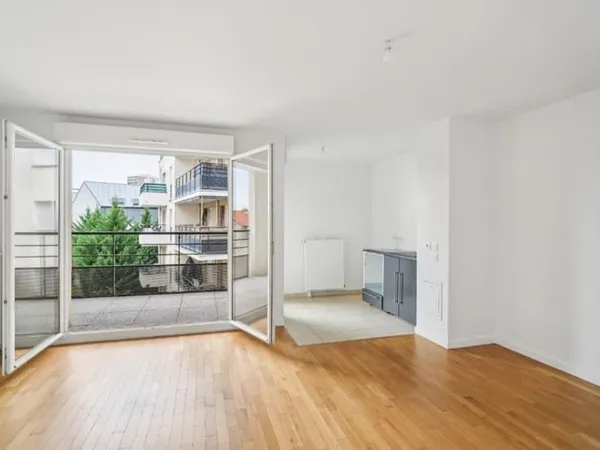 Appartement 46m² - Drancy