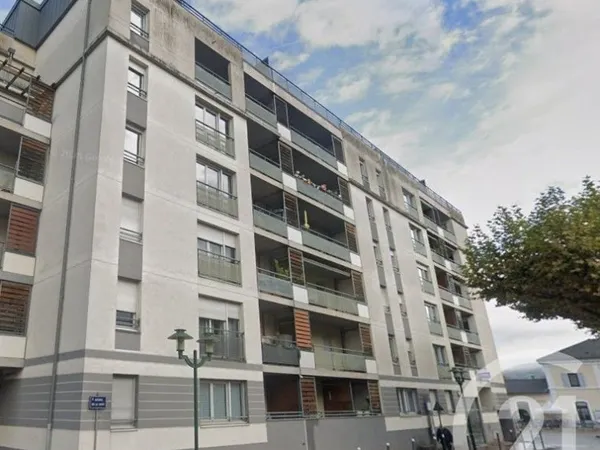 Parking 14 m²