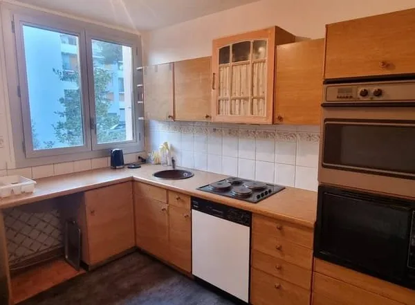 Appartement 5 pièces 95 m²