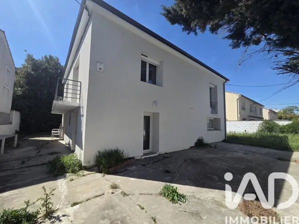 Maison 10 pièces 192 m²