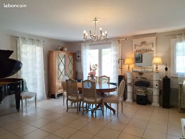 Villa st tronc rare