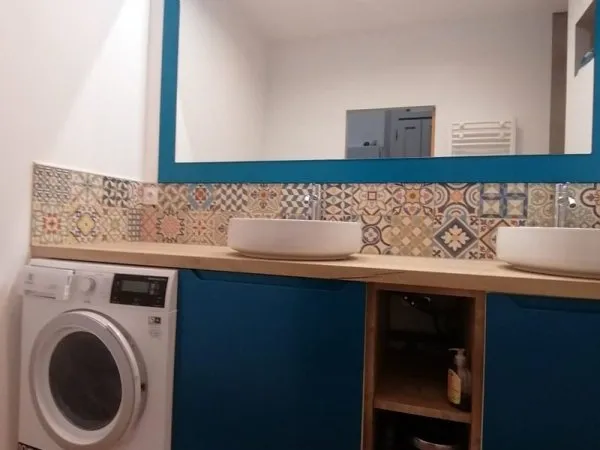 APPARTEMENT MEUBLE T3 BORDEAUX CENTRE