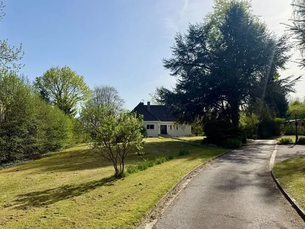 Maison 6 pièces 165 m²