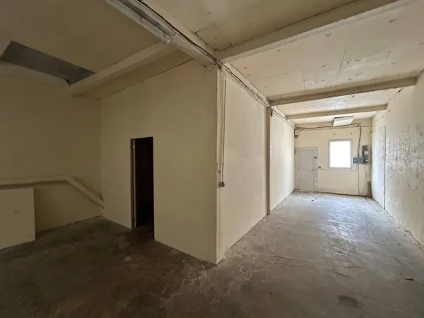 Immeuble 250 m²