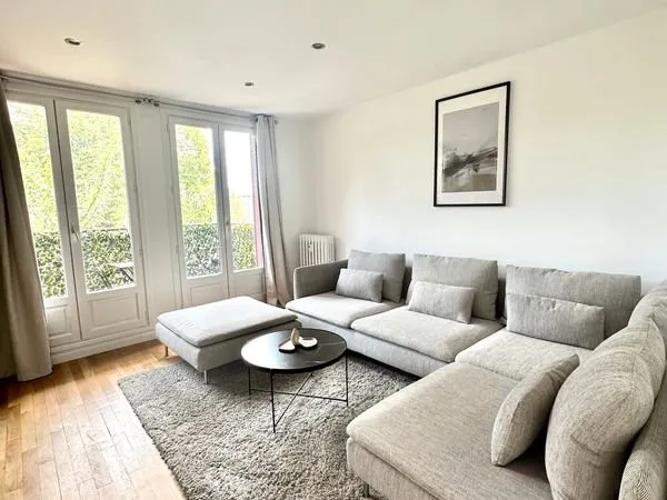 Colocation premium Argenteuil