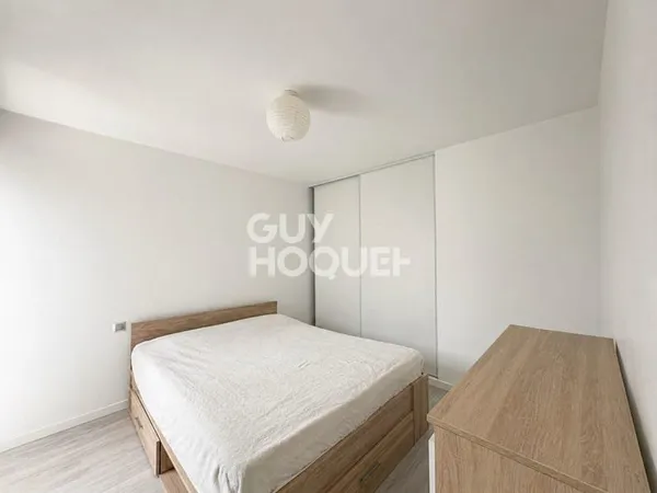 Appartement Meudon 2 pièce(s) 38.96 m2