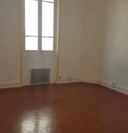 Bureaux 40 m²