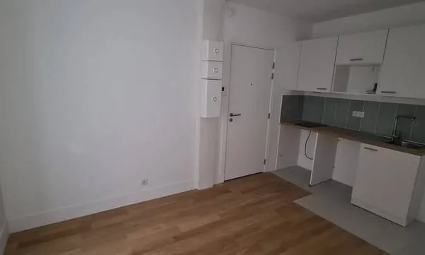 Appartement 2 pièces 23 m²