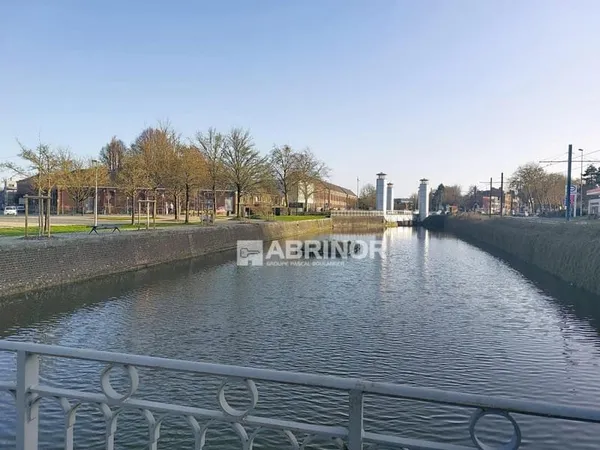Magnifique bel étage - Quai de CHERBOURG - Boulevard de la MARNE