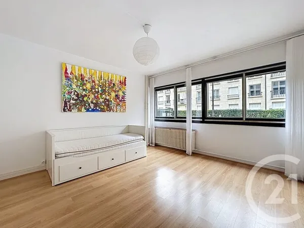 Appartement 1 pièce 26 m²
