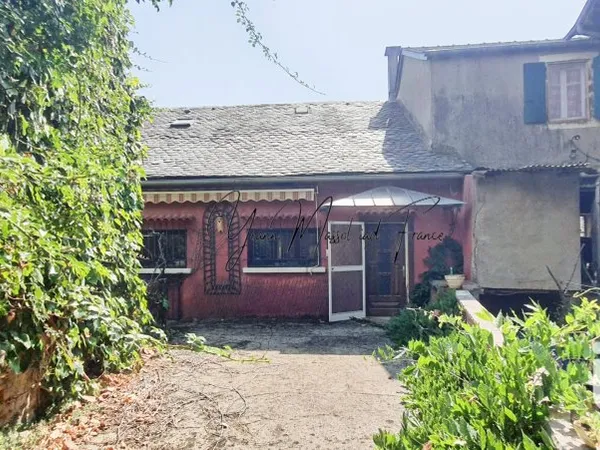Maison 5 pièces 115 m²