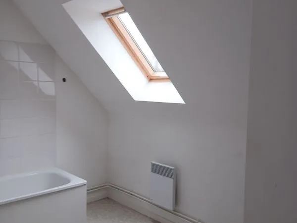 Maison 3 chambres