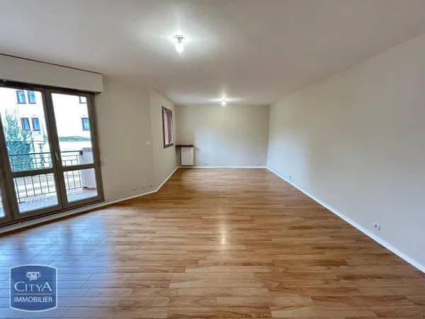 Appartement 3 pièces 67 m²