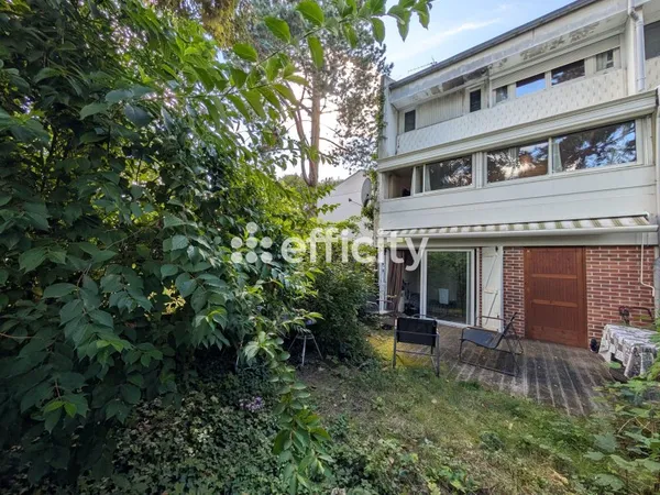 Maison 6 pièces 105 m²