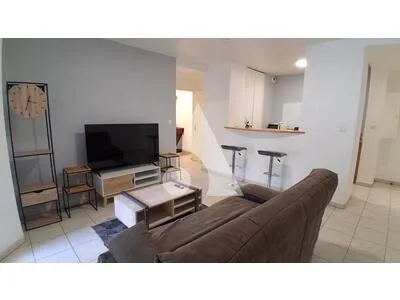 Appartement Saint Denis 2 pièce(s) 43.01 m2