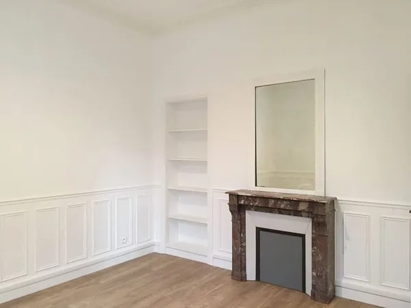 Local Professionnel 2P Saint-Maur