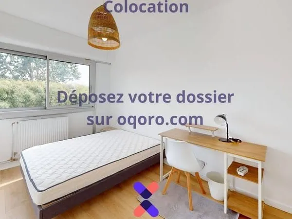 Appartement 4 pièces 70 m²