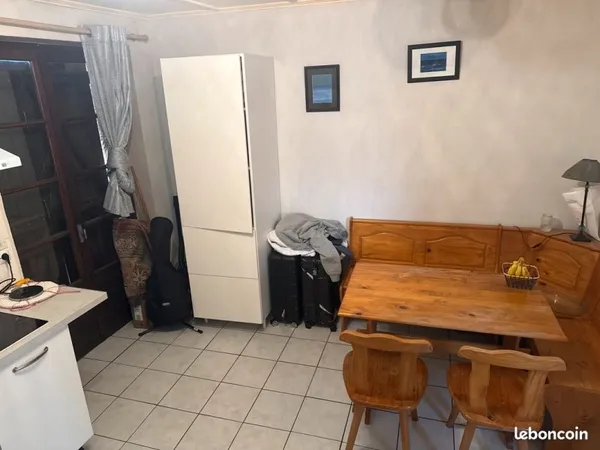 Location app meiublé