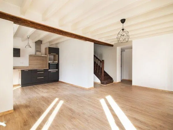 Maison 4 pièces 95 m²