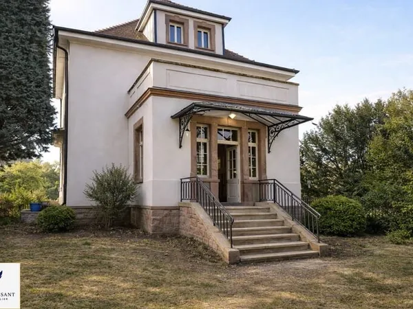 Élégante maison de charme