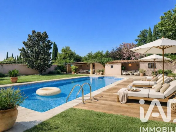 Maison 5 pièces 152 m²