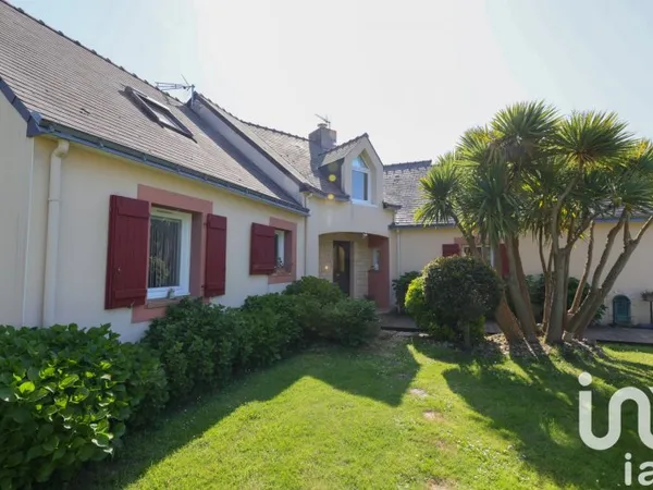 Maison 20 pièces 530 m²