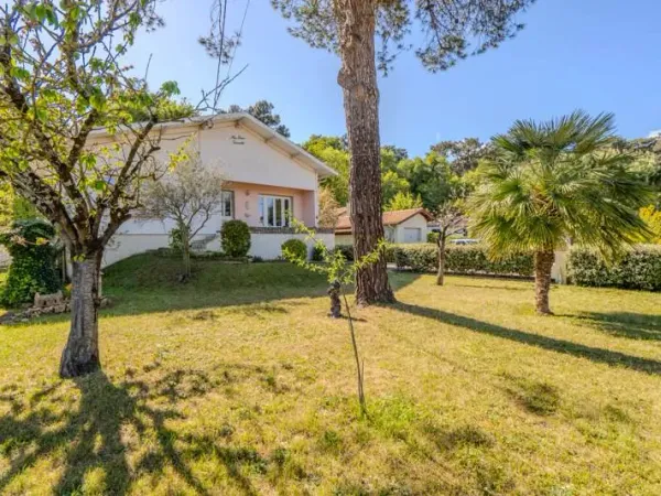 Maison 5 pièces 133 m²