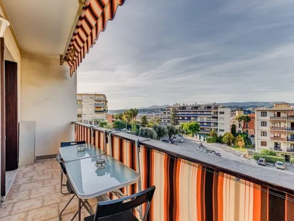Appartement 3 pièces 70 m²