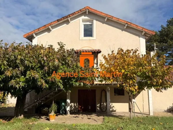 Maison Montélimar Proche Centre Ville et Commodités